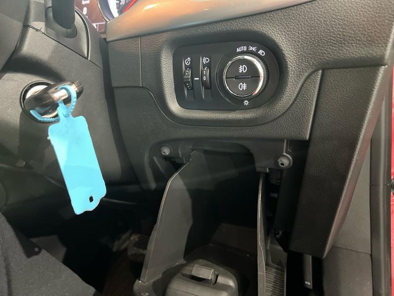 Used Vauxhall Astra 2020 for sale - 76296793: Photo 18