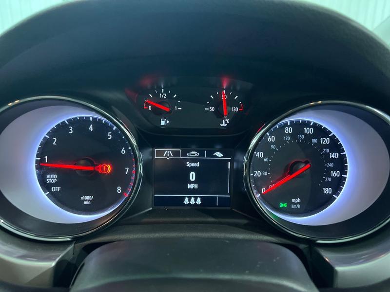 Used Vauxhall Astra 2020 for sale - 76296793: Photo 19