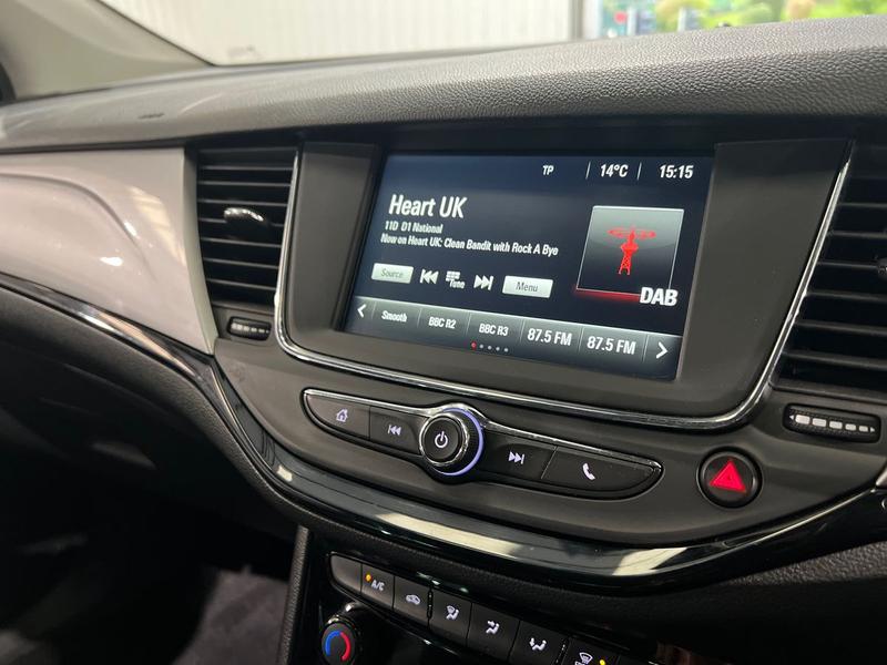 Used Vauxhall Astra 2020 for sale - 76296793: Photo 28