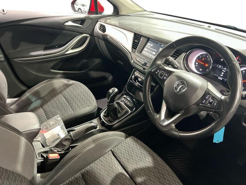 Used Vauxhall Astra 2020 for sale - 76296793: Photo 3