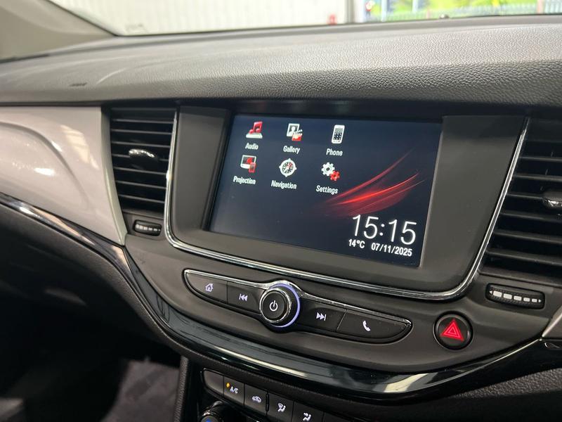Used Vauxhall Astra 2020 for sale - 76296793: Photo 31