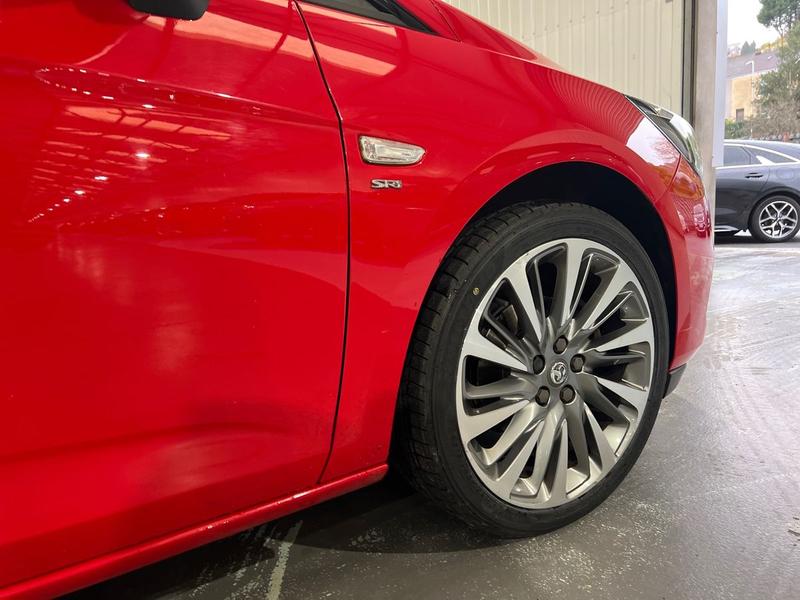 Used Vauxhall Astra 2020 for sale - 76296793: Photo 4