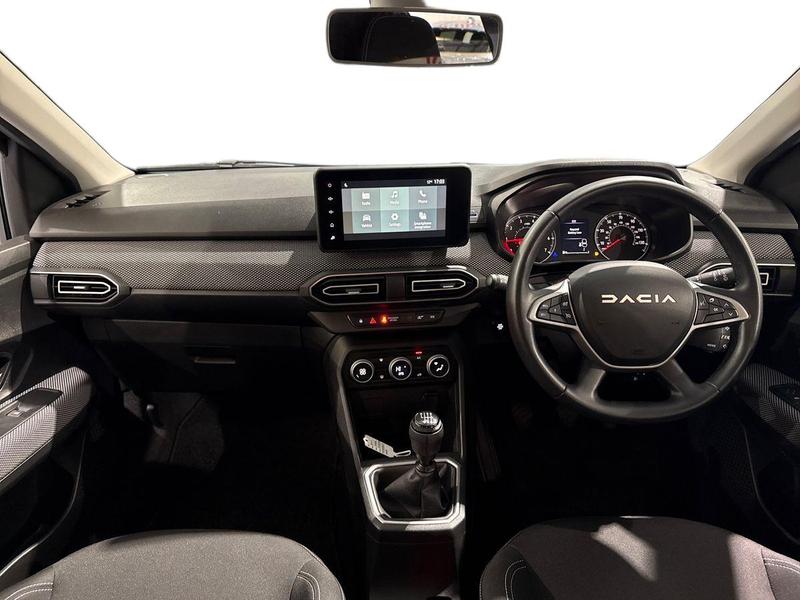 Used Dacia Jogger 2023 for sale - 77301125: Photo 12