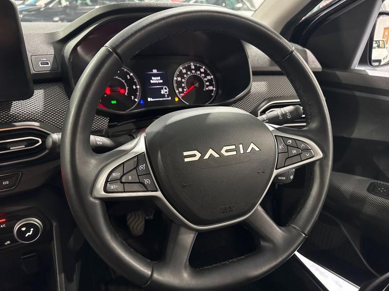 Used Dacia Jogger 2023 for sale - 77301125: Photo 19