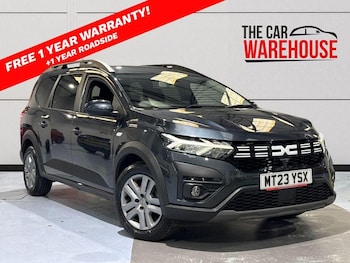 Used Dacia Jogger 2023 for sale - 77301125: Photo