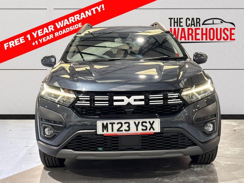 Used Dacia Jogger 2023 for sale - 77301125: Photo 6