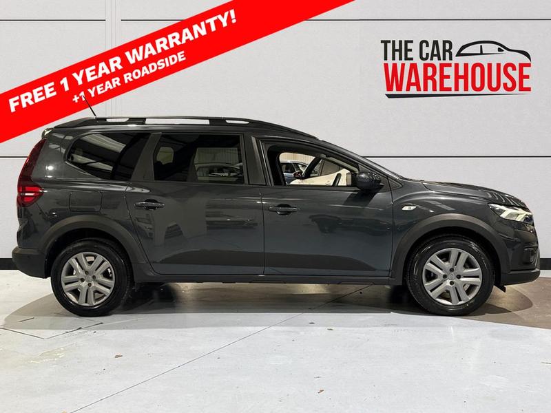 Used Dacia Jogger 2023 for sale - 77301125: Photo 7