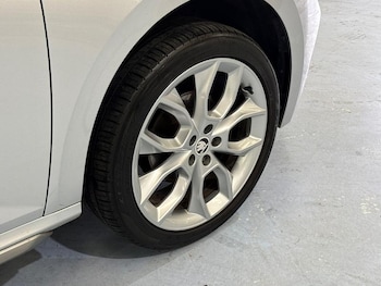 Used Skoda Kamiq 2021 for sale - 78918246: Photo