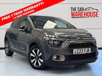 Used Citroen C3 2023 for sale - 79021511: Photo