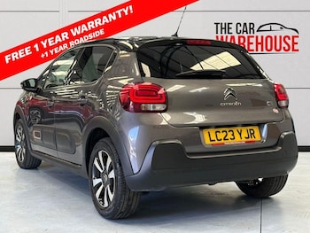 Used Citroen C3 2023 for sale - 79021511: Photo
