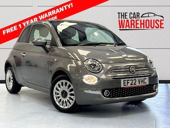 Used Fiat 500 2022 for sale - 79063444: Photo