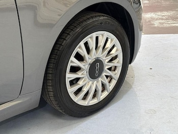 Used Fiat 500 2022 for sale - 79063444: Photo