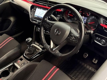 Used Vauxhall Corsa 2020 for sale - 77918623: Photo