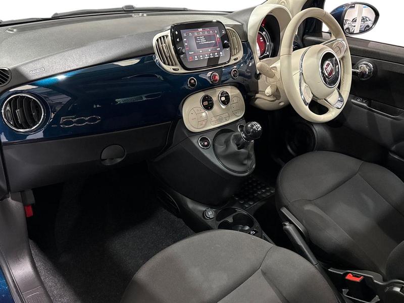 Used Fiat 500 2023 for sale - 76415946: Photo 11