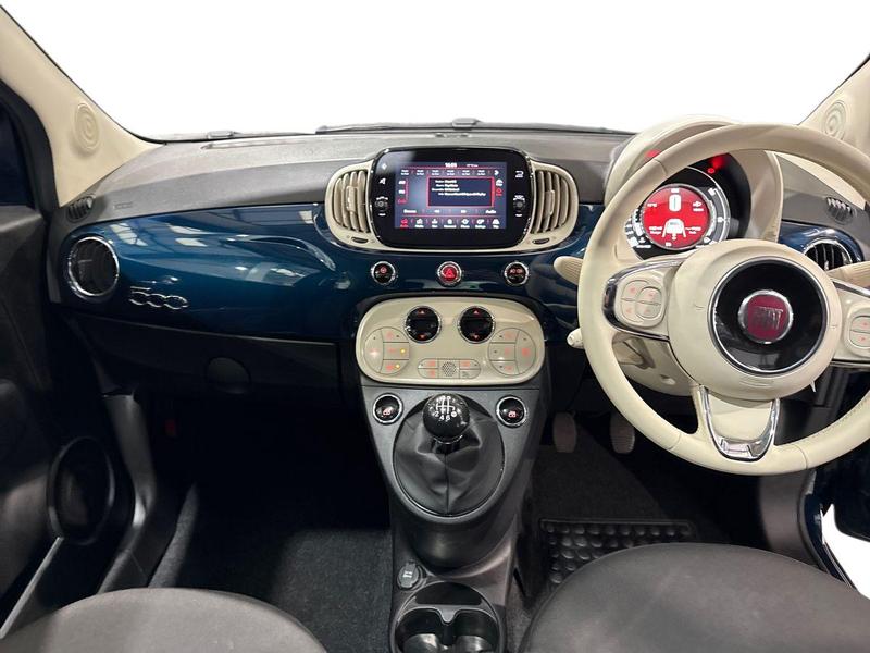 Used Fiat 500 2023 for sale - 76415946: Photo 12