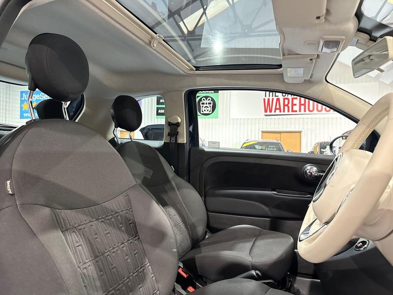 Used Fiat 500 2023 for sale - 76415946: Photo 16