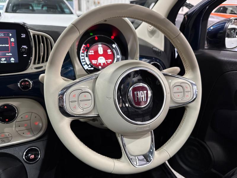 Used Fiat 500 2023 for sale - 76415946: Photo 19