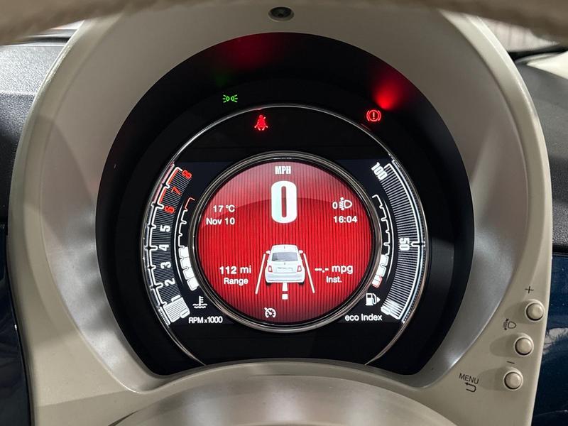 Used Fiat 500 2023 for sale - 76415946: Photo 21