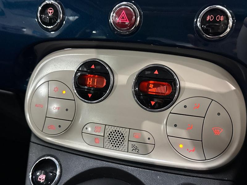 Used Fiat 500 2023 for sale - 76415946: Photo 26