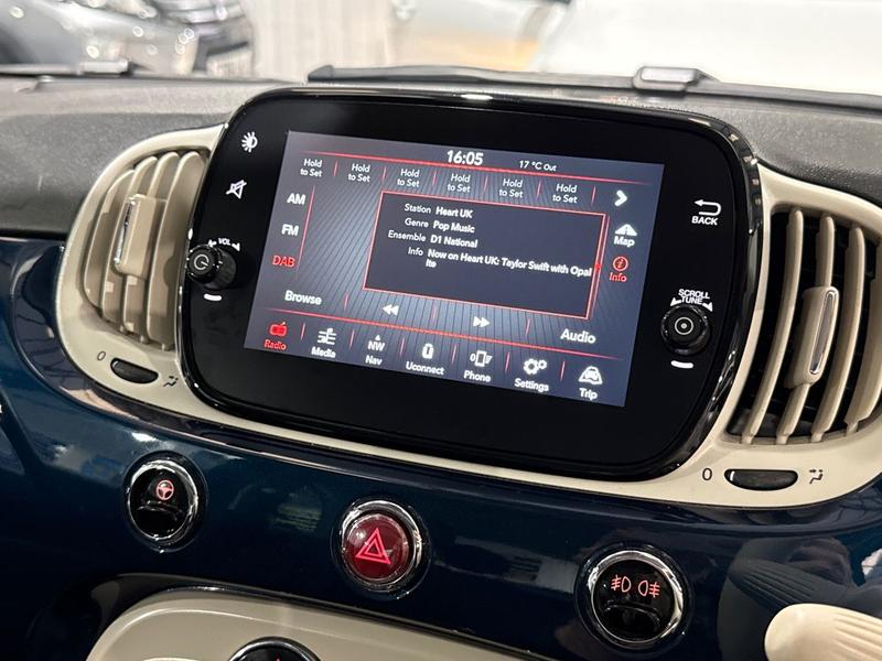 Used Fiat 500 2023 for sale - 76415946: Photo 27