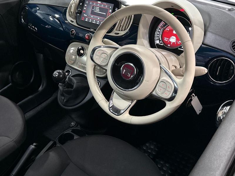 Used Fiat 500 2023 for sale - 76415946: Photo 3