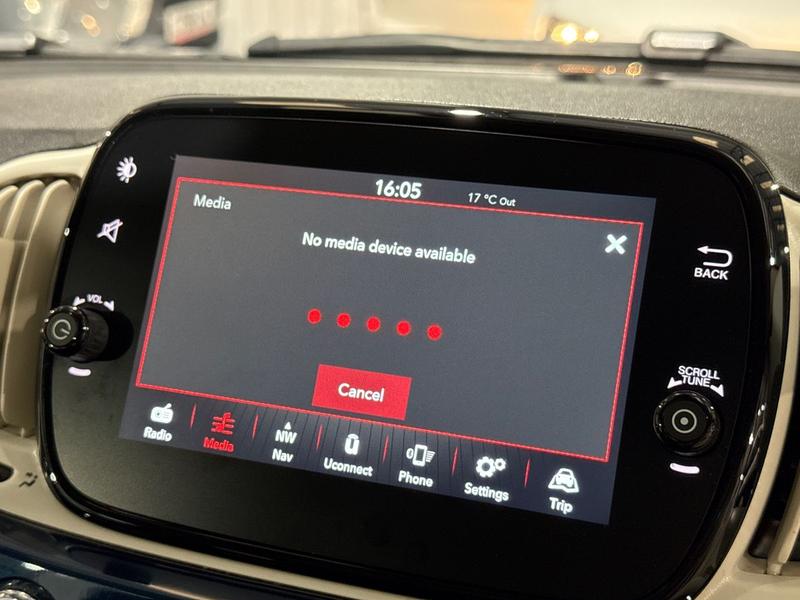 Used Fiat 500 2023 for sale - 76415946: Photo 31