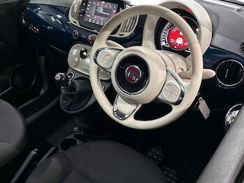 Used Fiat 500 2023 for sale - 76415946: Photo
