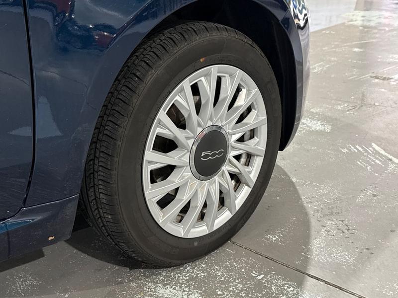 Used Fiat 500 2023 for sale - 76415946: Photo 4