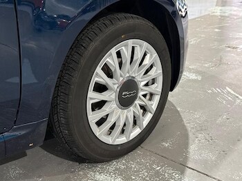 Used Fiat 500 2023 for sale - 76415946: Photo