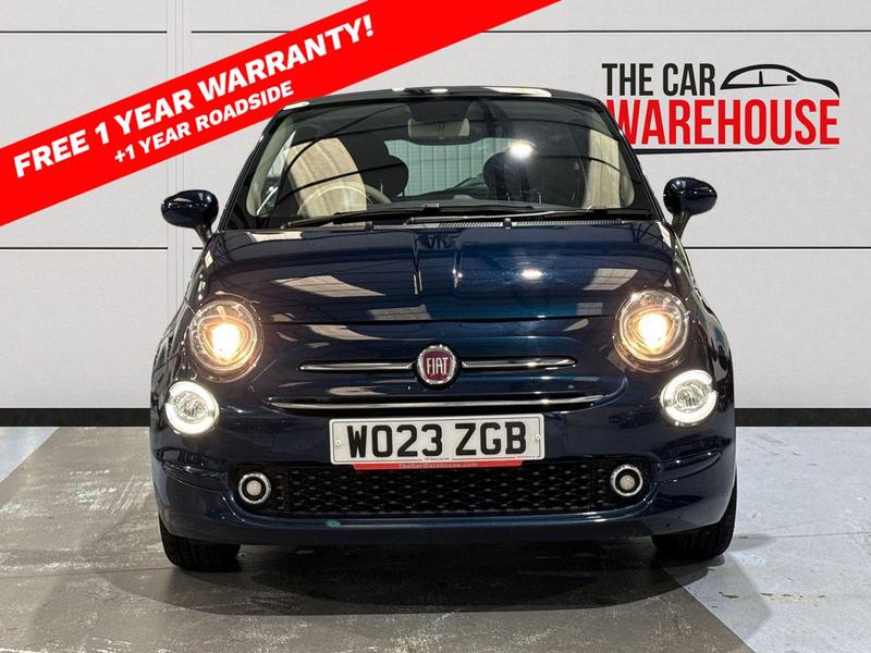 Used Fiat 500 2023 for sale - 76415946: Photo 6