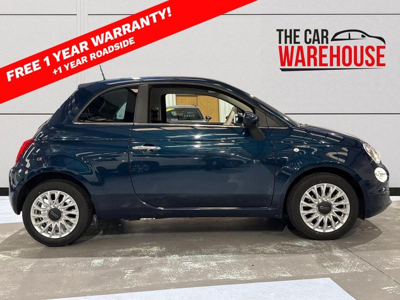 Used Fiat 500 2023 for sale - 76415946: Photo 7