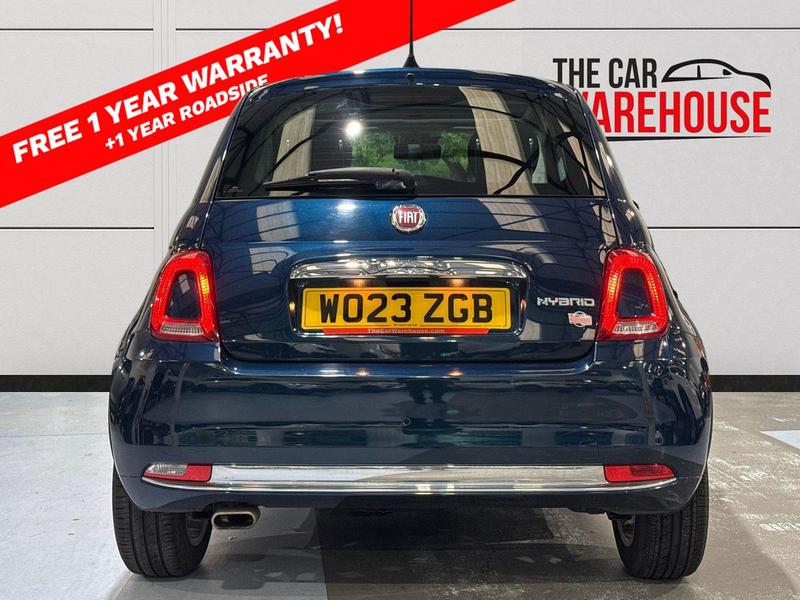 Used Fiat 500 2023 for sale - 76415946: Photo 8