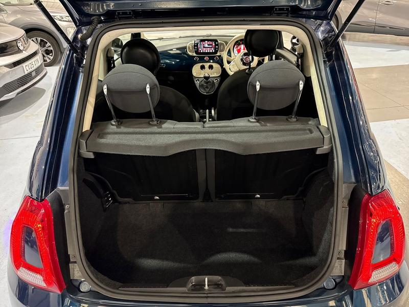 Used Fiat 500 2023 for sale - 76415946: Photo 9