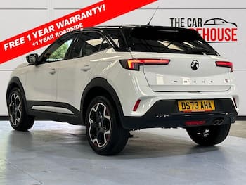Used Vauxhall Mokka 2023 for sale - 79474231: Photo