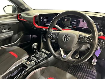 Used Vauxhall Mokka 2023 for sale - 79474231: Photo