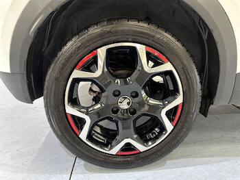Used Vauxhall Mokka 2023 for sale - 79474231: Photo