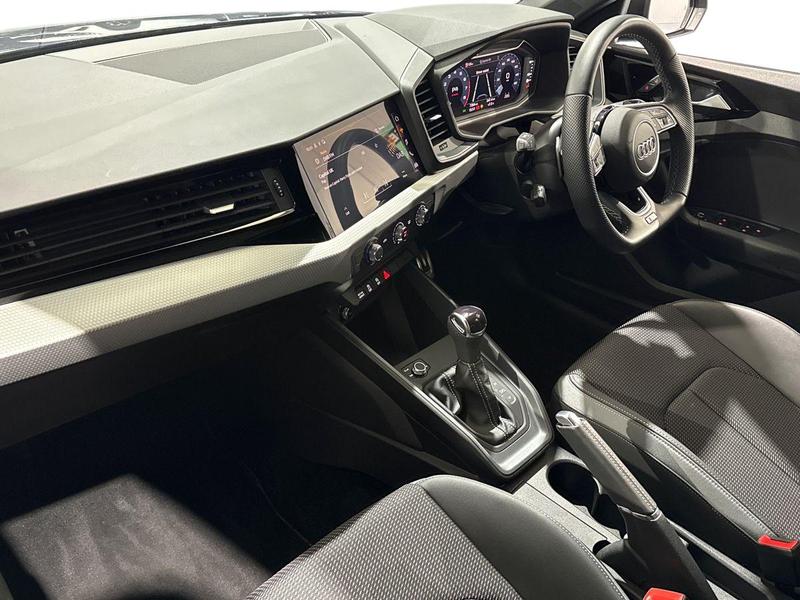 Used Audi A1 2024 for sale - 77381685: Photo 11