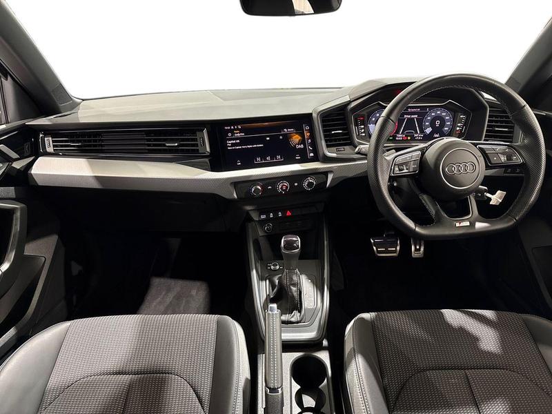 Used Audi A1 2024 for sale - 77381685: Photo 12