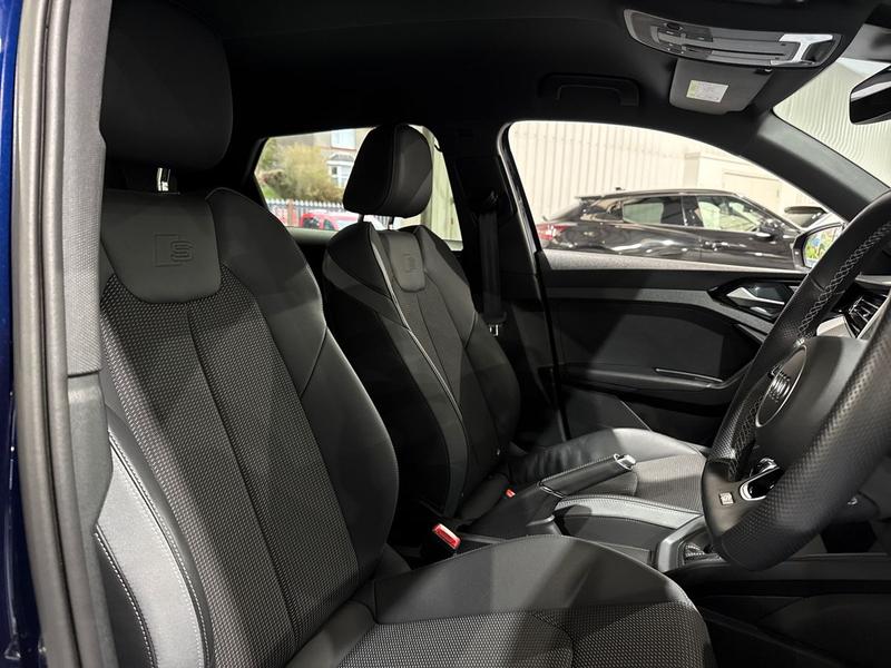 Used Audi A1 2024 for sale - 77381685: Photo 16