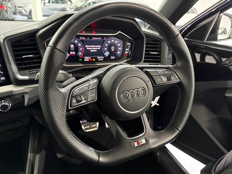 Used Audi A1 2024 for sale - 77381685: Photo 18