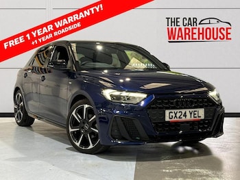 Used Audi A1 2024 for sale - 77381685: Photo