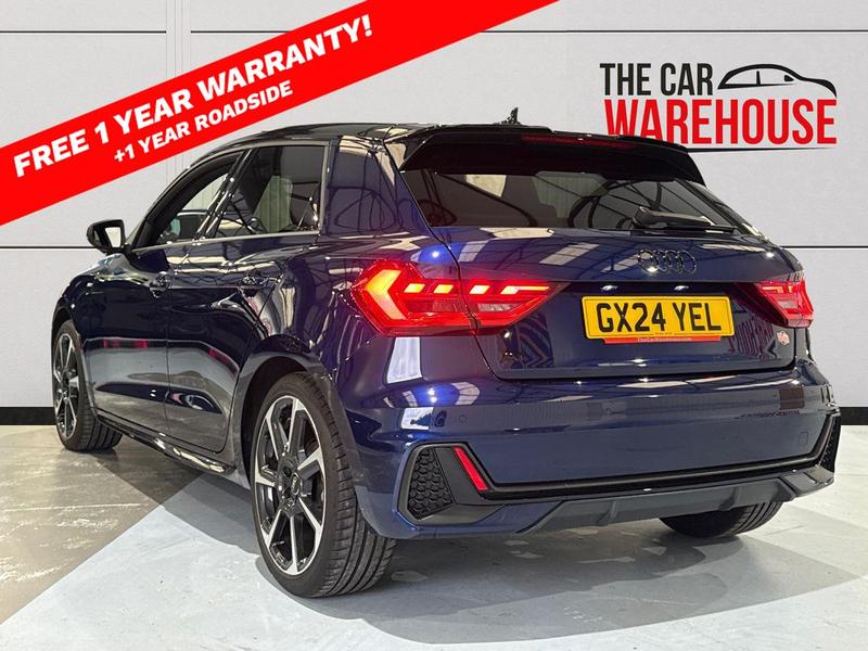 Used Audi A1 2024 for sale - 77381685: Photo 2