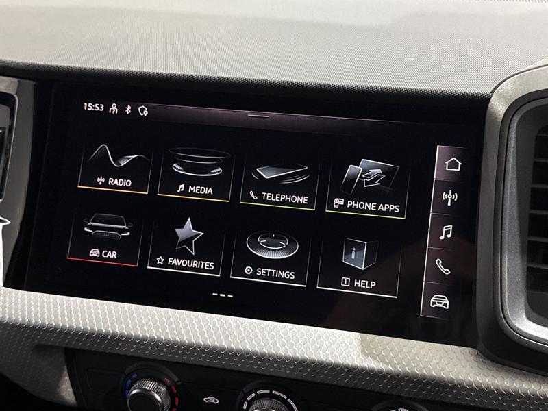 Used Audi A1 2024 for sale - 77381685: Photo 26