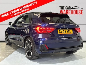 Used Audi A1 2024 for sale - 77381685: Photo