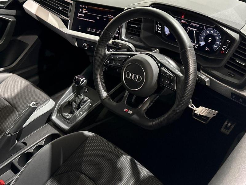 Used Audi A1 2024 for sale - 77381685: Photo 3