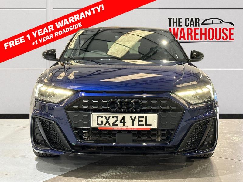 Used Audi A1 2024 for sale - 77381685: Photo 6