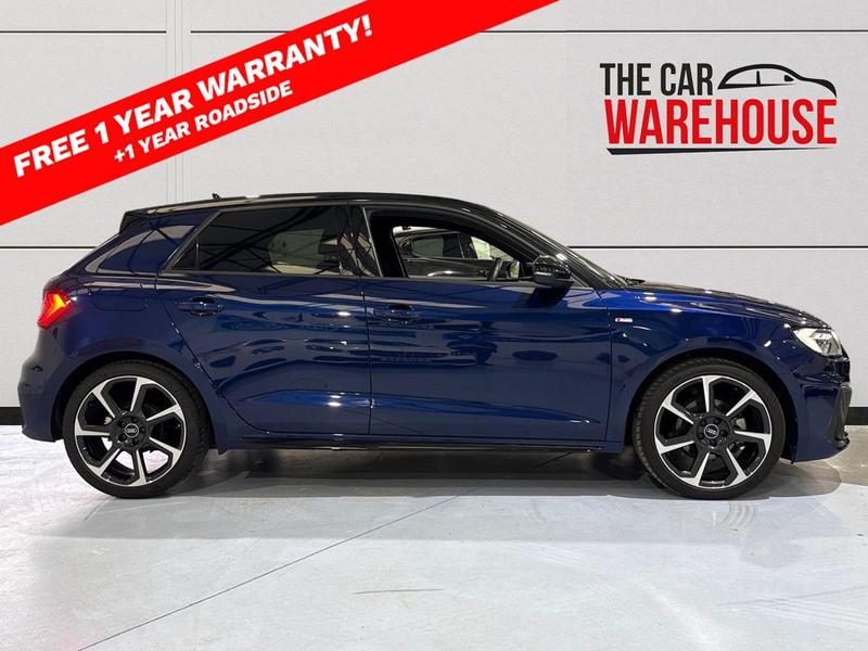 Used Audi A1 2024 for sale - 77381685: Photo 7