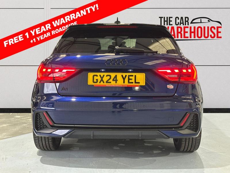 Used Audi A1 2024 for sale - 77381685: Photo 8
