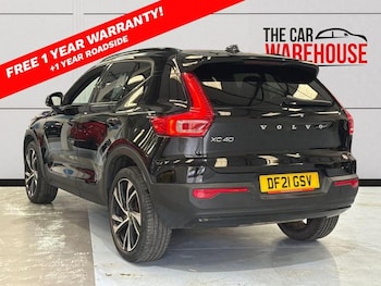 Used Volvo XC40 2021 for sale - 78984668: Photo