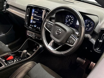 Used Volvo XC40 2021 for sale - 78984668: Photo